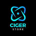 CIGER1337 logo